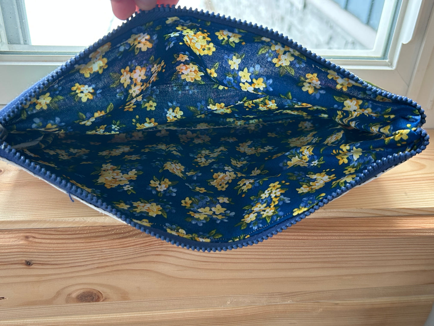 Hand bag -chicken