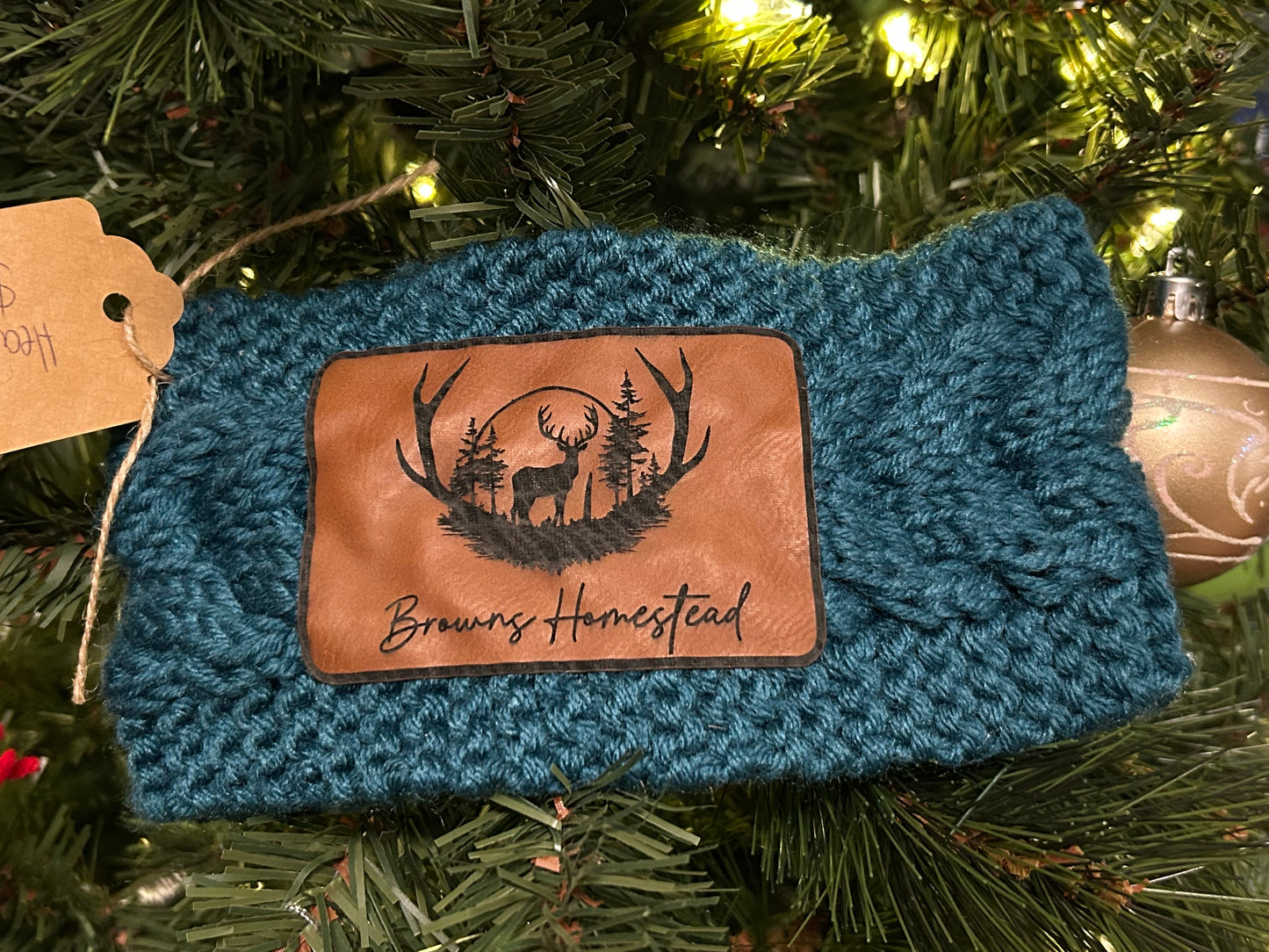 Headbands