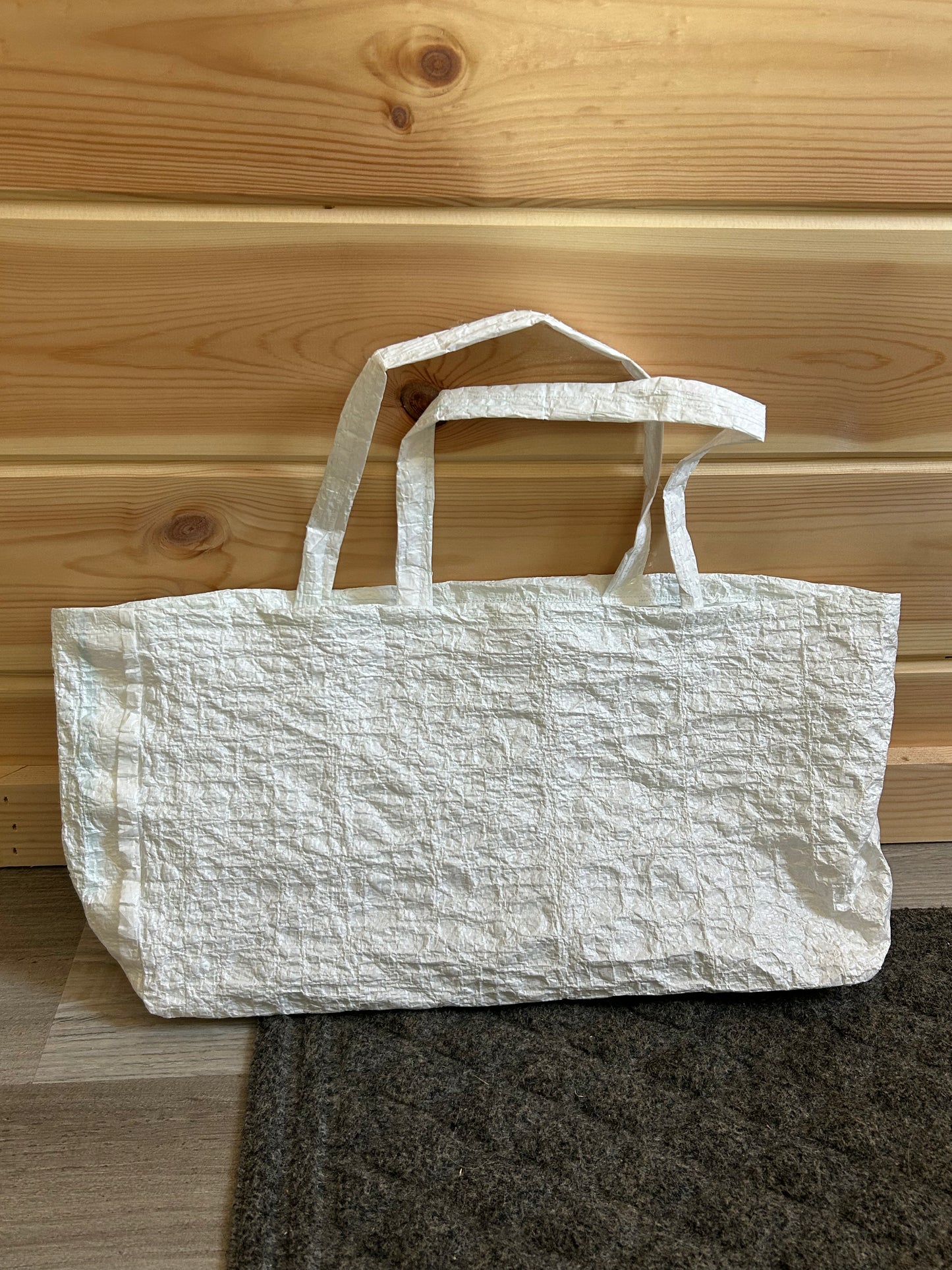 Reusable bags -chicken/poultry